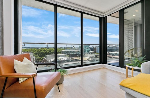 Auckland Central Business District Apartment | The Grace Apartments by Urban Rest