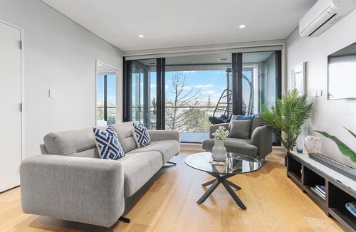 Auckland Central Business District Apartment | The Grace Apartments by Urban Rest