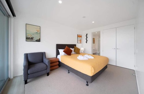 Queenstown City Centre Apartment | Wynter Apartments