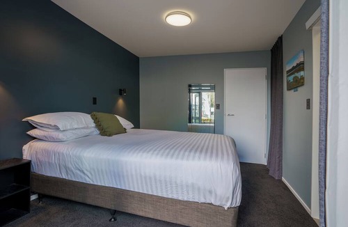 Parnell Apartment | Room in CBD Townhouse