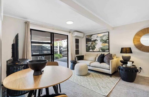 Kohimarama Apartment | 1-bed wow factor in Kohimarama