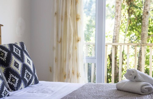 Tararua Forest Park Ski Chalet | Aston Norwood