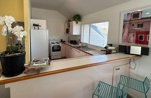 Lake Hawea House | Character on Capell