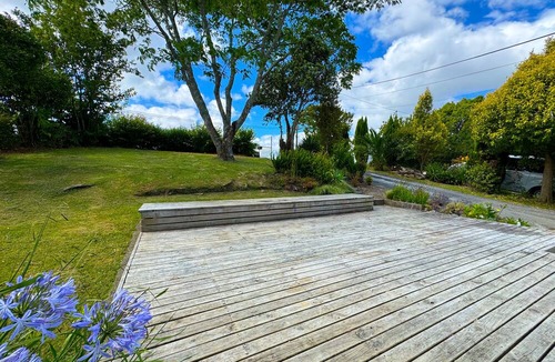 Whangarei House | Peaceful Haven in Whangarei