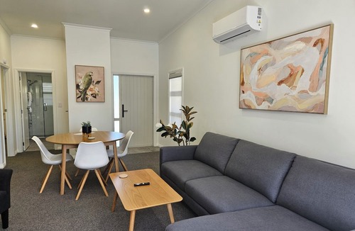 Rotorua Apartment | Redwood Apartments
