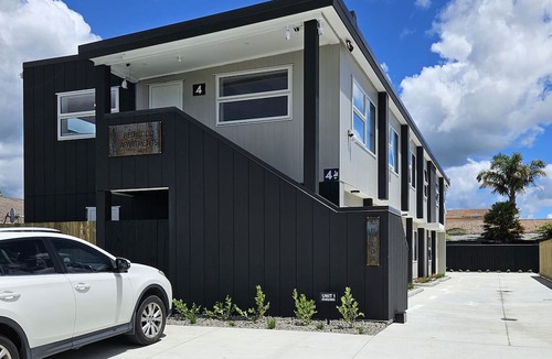Rotorua Apartment | Redwood Apartments