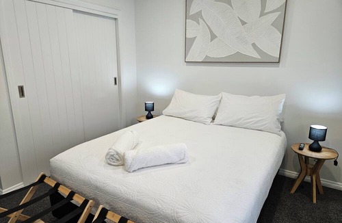 Rotorua Apartment | Redwood Apartments