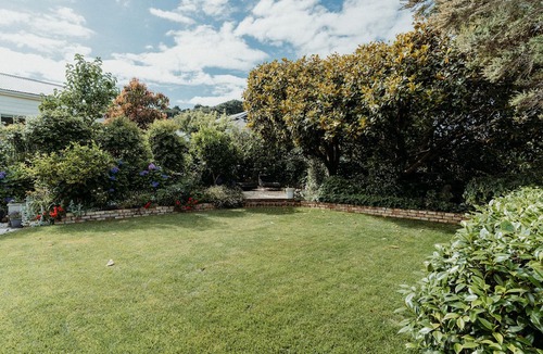 Mount Eden House | View 14 - Spacious villa in the heart of Mt Eden - sleeps 10 guests