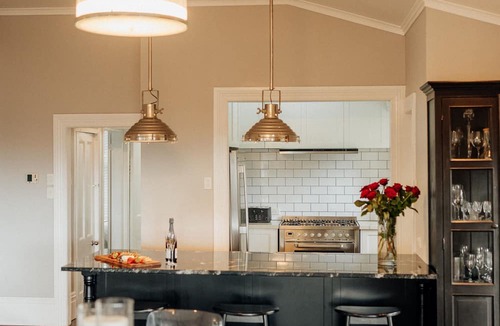 Mount Eden House | View 14 - Spacious villa in the heart of Mt Eden - sleeps 10 guests