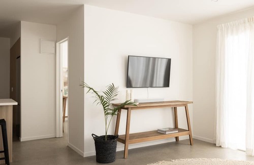 Mount Maunganui Apartment | Kayu Casa