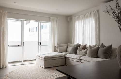 Mount Maunganui Apartment | Kayu Casa