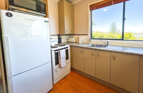 Ngunguru House | The Oasis - Holiday Home