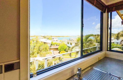 Ngunguru House | The Oasis - Holiday Home