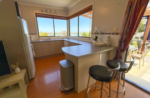 Ngunguru House | The Oasis - Holiday Home
