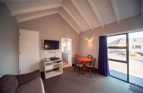 Ashburton RV Rental | Coronation Park