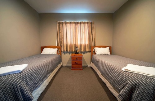 Ashburton RV Rental | Coronation Park
