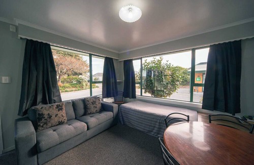 Ashburton RV Rental | Coronation Park