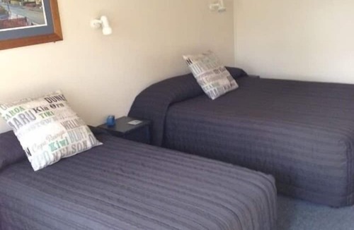 Hawera Hotel | Mount View Motel