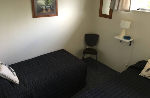 Hawera Hotel | Mount View Motel