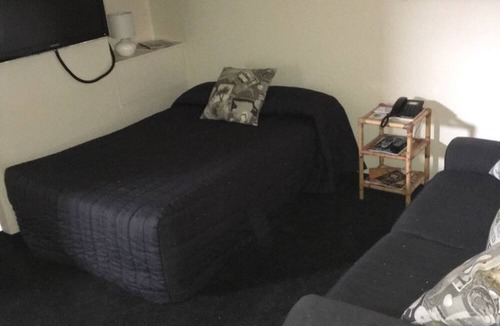 Hawera Hotel | Mount View Motel