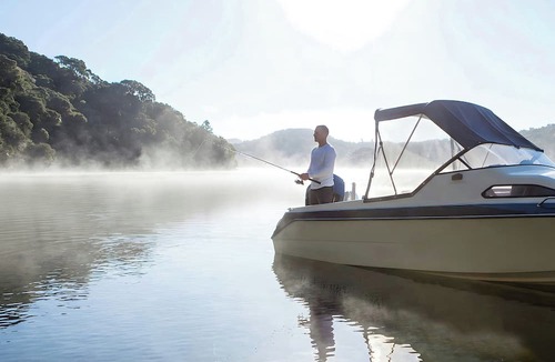 Lake Tarawera Cabin | Solitaire Lodge