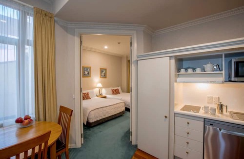 Wellington Apartment | Quest Wellington