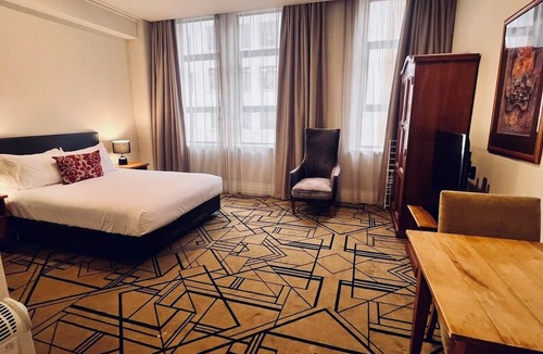 Wellington Apartment | Quest Wellington