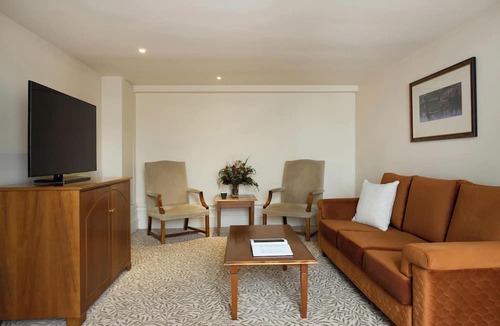 Christchurch City Centre Apartment | Adina Heritage Christchurch