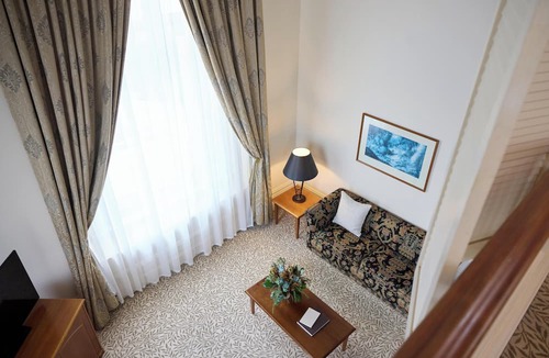 Christchurch City Centre Apartment | Adina Heritage Christchurch