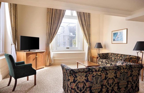 Christchurch City Centre Apartment | Adina Heritage Christchurch