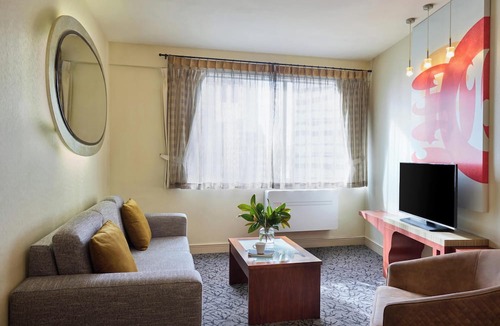 Wellington Apartment | Adina CityLife Wellington