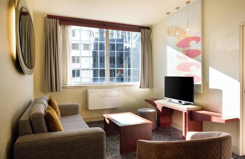 Wellington Apartment | Adina CityLife Wellington