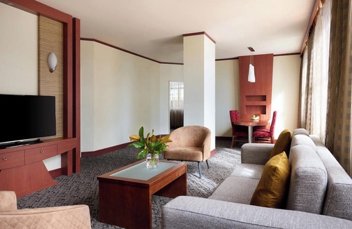 Wellington Apartment | Adina CityLife Wellington