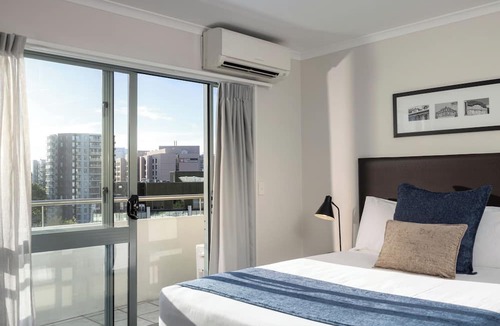 Newton Apartment | Quest Auckland