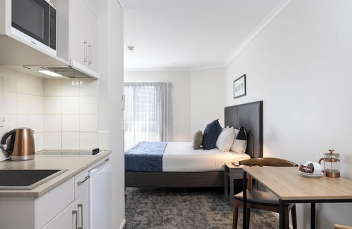 Newton Apartment | Quest Auckland
