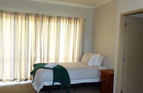 Karapiro Apartment | Kauri Lodge Karapiro