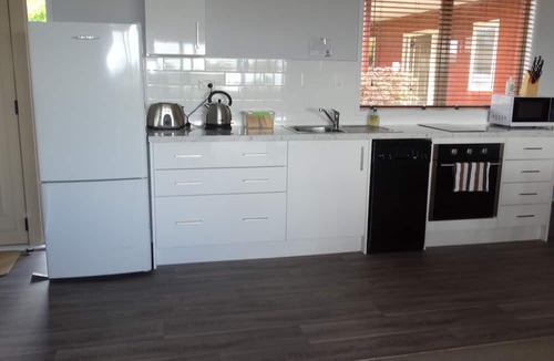 Karapiro Apartment | Kauri Lodge Karapiro
