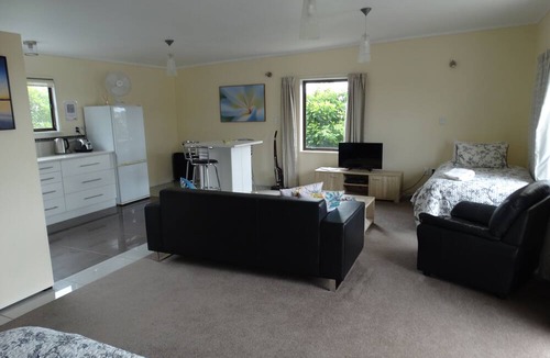 Karapiro Apartment | Kauri Lodge Karapiro