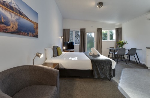 Queenstown City Centre Apartment | Abba Court Motel & Apartments