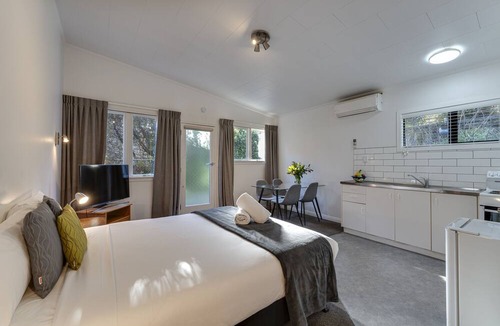 Queenstown City Centre Apartment | Abba Court Motel & Apartments