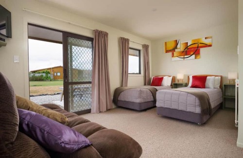 Mosgiel Apartment | Longbourne Lodge