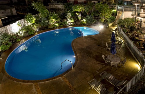 Mount Maunganui Apartment | The Reef Beachfront Apartments