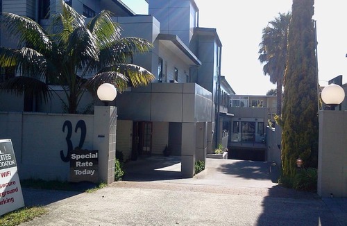 Tauranga Apartment | City Suites Tauranga