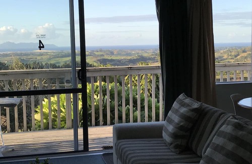 Mangawhai Apartment | Mangawhai Retreat Apartments
