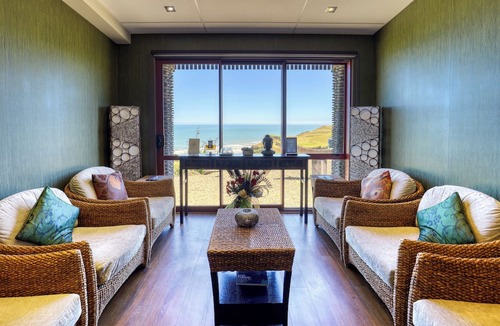 Lake Puketi Apartment | Castaways Resort