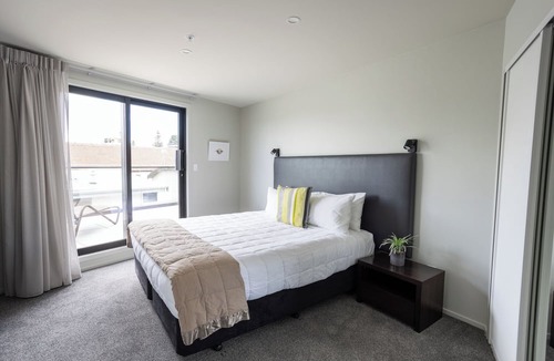 Mount Maunganui Apartment | Belle Mer Beach Front Apartments
