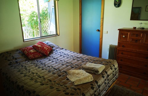 Pohara Cabin | The Sandcastle