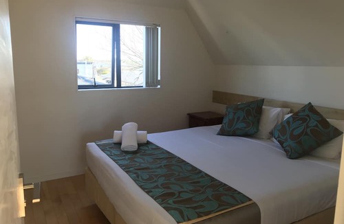 Christchurch Apartment | Beachlife Apartments