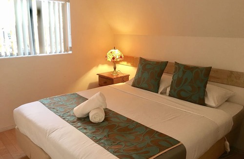 Christchurch Apartment | Beachlife Apartments