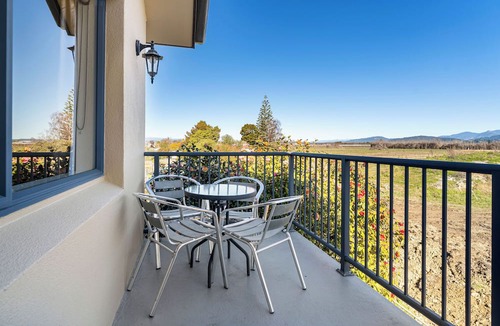 Motueka Apartment | Avalon Manor Motel